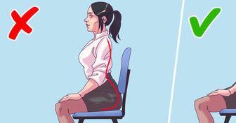 8 Best Office Exercises to Stay Active When Sitting All Day