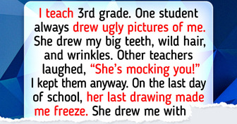 11 Moments That Show a Teacher’s Compassion and Empathy Go Far Beyond the Classroom