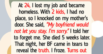13 Stories That Prove Staying Kind When Life Hurts Is the Bravest Thing