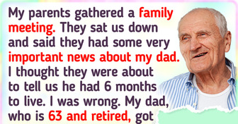 14 Shocking Family Secrets That Suddenly Came to Light