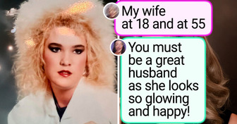 15+ Photos That Prove True Beauty Only Grows With Time