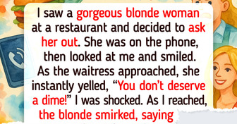 10 People Whose Romantic Stories Are Straight Out of a Novel