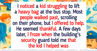 11 People Who Chose Kindness Over Looking Away