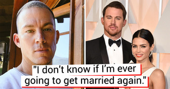 Channing Tatum Alludes to Being Anti-Marriage After a “Terrifying” Divorce From Jenna Dewan