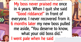 10 Bosses Who Proved That One Act of Quiet Kindness Outlasts Any Bonus