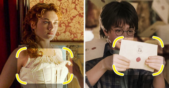 People Named 21 Movie Clichés That Made Us Want to Blurt Out, “Really?”