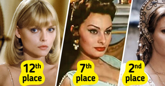 Ordinary People Rank the 20 Most Iconic Women in History