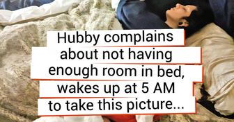 20 People Reveal the Strangest Complaints They’ve Heard From Their Partners