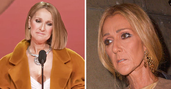 Céline Dion Was Back in the Spotlight For the First Time in Months, and What She Said Was Heartbreaking