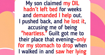 I Refuse to Take Care of My Sick DIL, I’m Not Her Full-Time Nurse