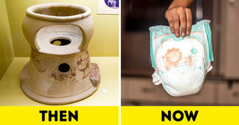 15 Things That Used to Be Completely Different
