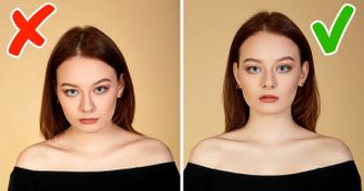 12 Mistakes You Should Avoid in Order to Look Great in Photos