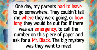10 Moments That Made People Question Everything
