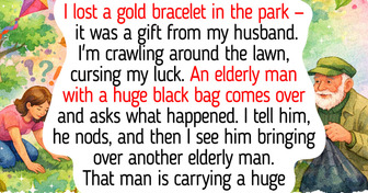 15 Heartwarming Kindness Stories That Remind Us Some People Help Without Being Asked — and That Changes Everything
