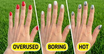 Top 8 Manicure Trends: Designs That Are Dominating Spring Season 2026