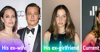 15 Celebs Who Stay “Loyal” to Their Romantic Type