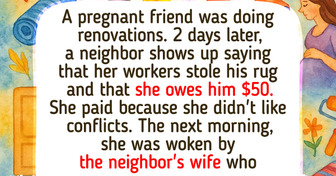 14 People Who Proved a “Simple Renovation” Can Go Completely Off Script