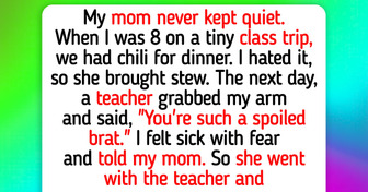 12 Heartwarming Moments That Show How Family Kindness Saves Lives