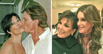 An Amazing Woman, but Still a Father to Her Kids: “Bruce Raised them, and Caitlyn Is Enjoying Her Life With Them”