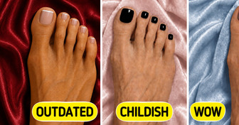 10 Fall 2026 Pedicure Trends Nail Salons Are Booking Nonstop for the Cozy Season Ahead