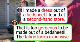 14 People Whose Creations Set Impossibly High Expectations