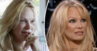Pamela Anderson Is Not Wearing Makeup Anymore, And The Reason Involves a Tragic Event