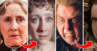 15 “Harry Potter” Actors We Know as Adults, but Who We’d Never Seen When They Were Young