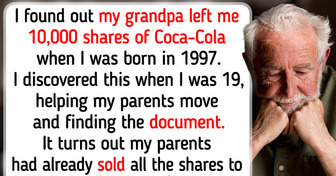 14 People Who Found Out Everything They Knew Was False