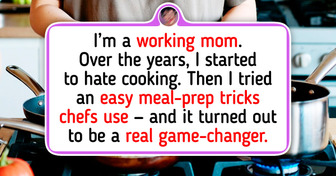 I Refuse to Spend Hours Over a Stove—These Chef’s Prep Meal Hacks Make Cooking Really Easy