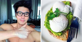 How a Man That Looks 20 at 50 Lives and What His Diet Is Like