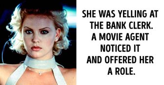 10 People Who Didn’t Expect to Become Top-Notch Hollywood Celebrities