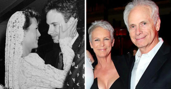 Being Married for 37 Years, Jamie Lee Curtis and Christopher Guest Sum Up Their Relationship Advice in Just 2 Words