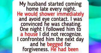 12 Stories of How Kind Hearts Turned Hard Times Into Real Love