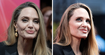 "She Looks Completely Different," Angelina Jolie Looks Different in Latest Appearance, Fans Are Puzzled