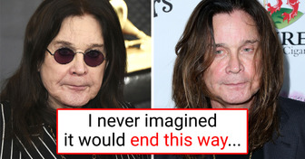 Ozzy Osbourne Announces He Is Retiring From Touring Due to Declining Health