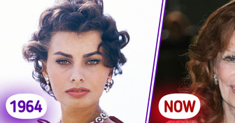 Sophia Loren Just Turned 90 Years Old and We Ranked Her Movies From More Popular to Less