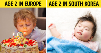 14 Crazy Things That Are Considered Normal in Other Countries
