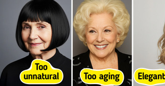 10 Trendy Hairstyles Women Over 50 Are Rocking in 2025