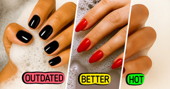 8 Manicure Trends That Are Dominating the Fall of 2025