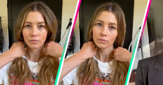 Jessica Biel Drastically Cuts Her Hair, and Fans Are Sure It’s a Hint of Divorce