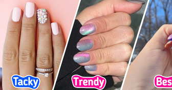 12 Must-Try Nail Trends That Will Be Everywhere in 2025