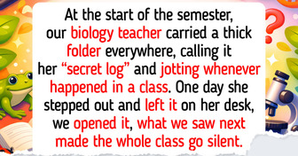 12 Moments That Remind Us a Teacher’s Kindness Can Light Up a Child’s Entire Future