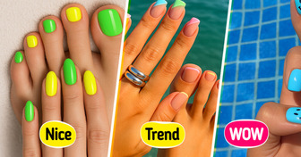 11 Perfect Manicure-Pedicure Combos to Rock This Summer