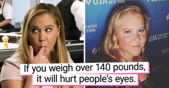 8 Women Opened Up About Fighting Unrealistic Beauty Standards in Hollywood