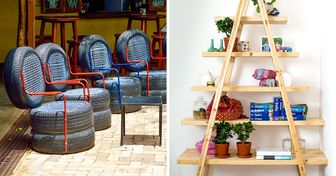 16 Pieces of Furniture You Can Make Yourself