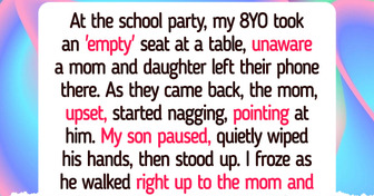 10 Times Kindness Melted the Coldest Hearts