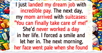 I Refuse to Fund My Mom’s Retirement Just Because She Spent Her Life Raising Me