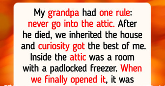 10 Bizarre Family Secrets That Would Make Great Movies
