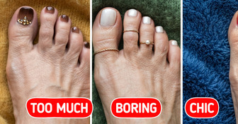 10 Fall Pedicure Colors and Designs Worth a Nail Salon Appointment This Autumn