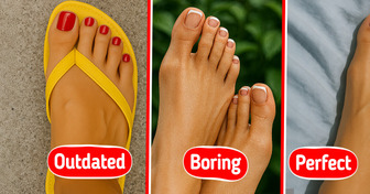 8 Pedicure Trends That Are Dominating Right Now